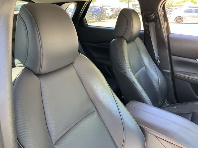 Thumbnail: 2023 Mazda CX-30 - 24