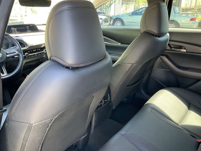 Thumbnail: 2023 Mazda CX-30 - 10