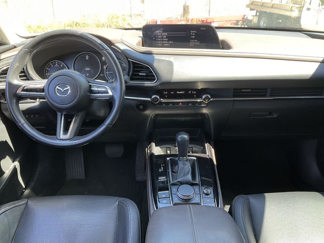 Thumbnail: 2023 Mazda CX-30 - 8