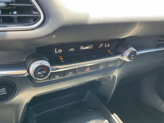 Thumbnail: 2023 Mazda CX-30 - 26