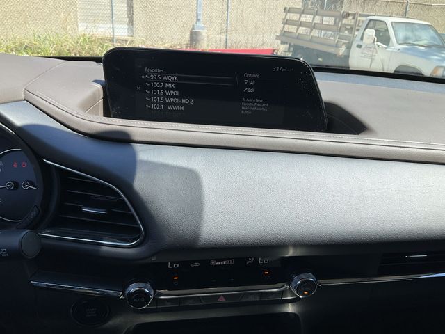 Thumbnail: 2023 Mazda CX-30 - 13