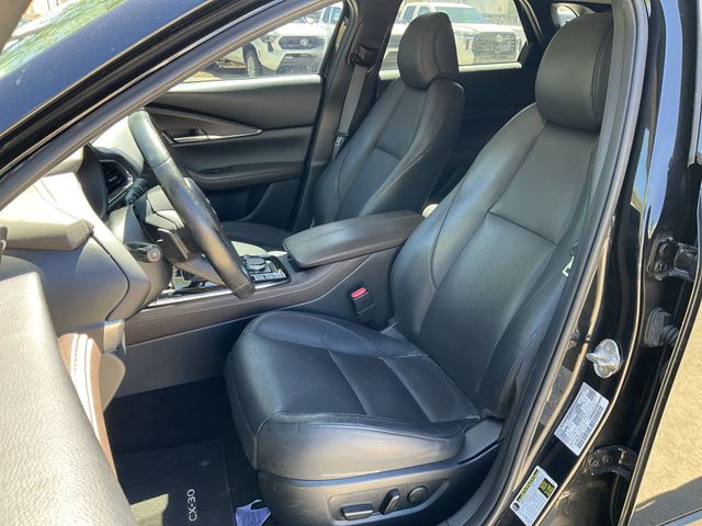 Thumbnail: 2023 Mazda CX-30 - 9