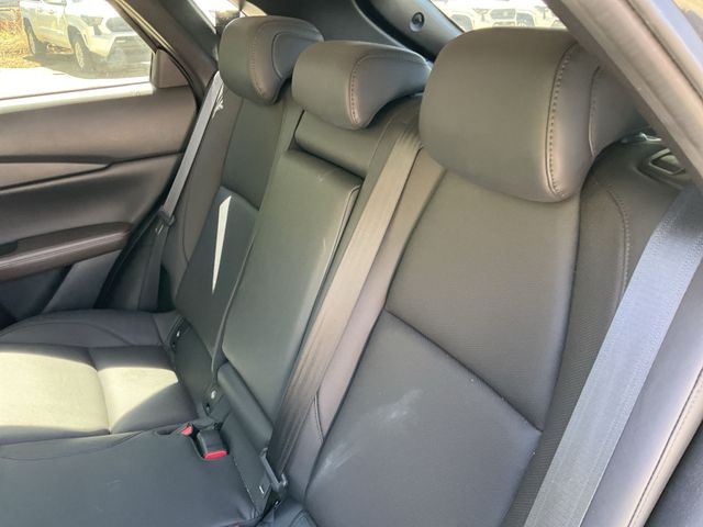 Thumbnail: 2023 Mazda CX-30 - 11