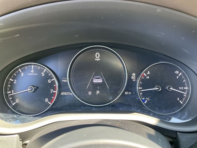 Thumbnail: 2023 Mazda CX-30 - 15