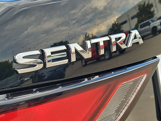 Thumbnail: 2024 Nissan Sentra - 5