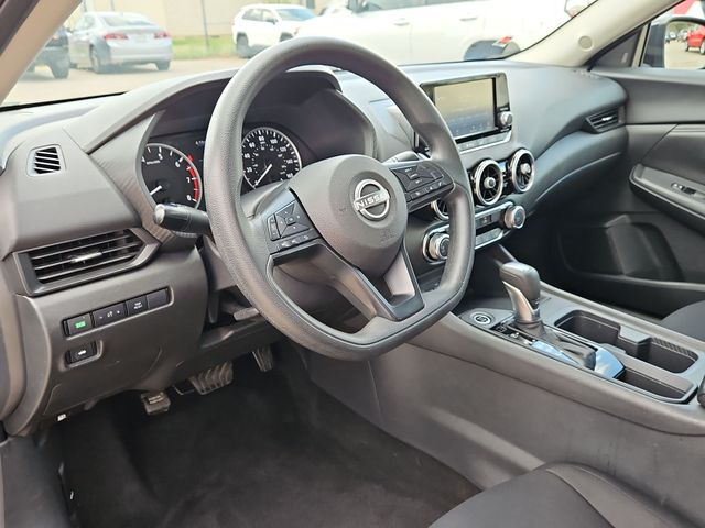 Thumbnail: 2024 Nissan Sentra - 2