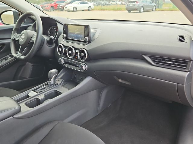 Thumbnail: 2024 Nissan Sentra - 8