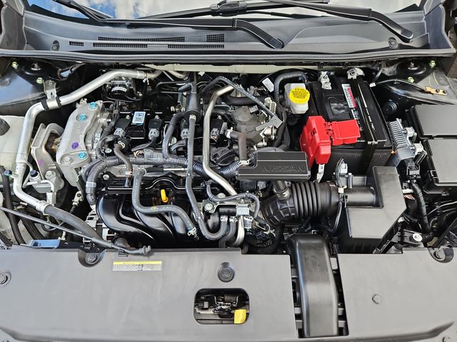 Thumbnail: 2024 Nissan Sentra - 7