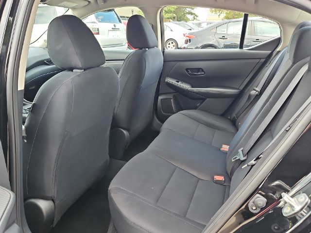 Thumbnail: 2024 Nissan Sentra - 11