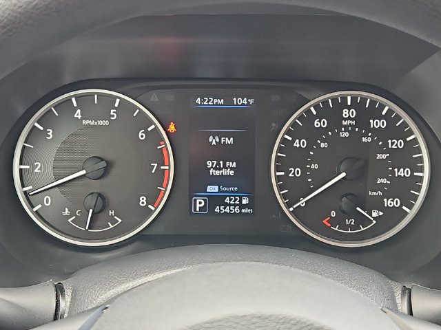 Thumbnail: 2024 Nissan Sentra - 15