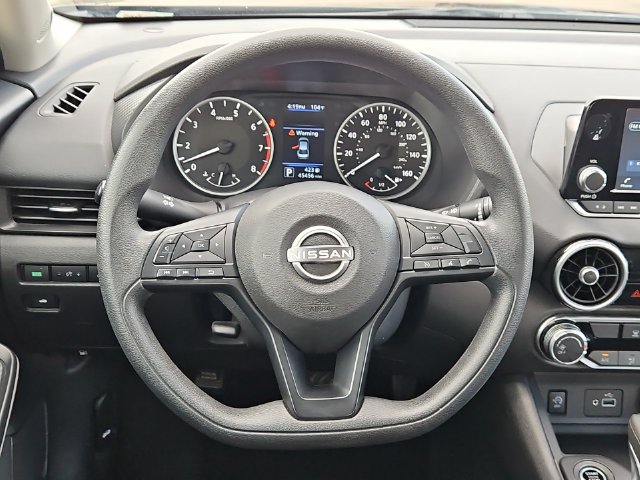 Thumbnail: 2024 Nissan Sentra - 12