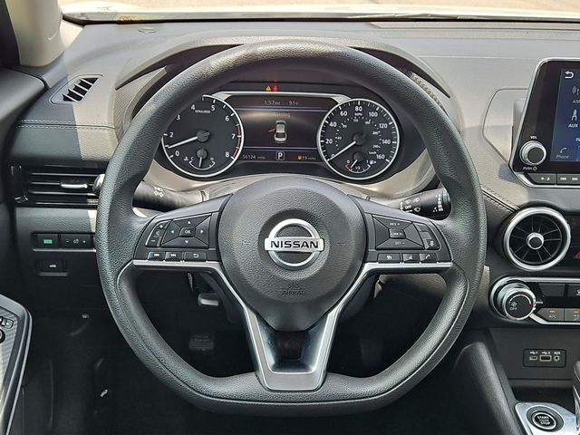 Thumbnail: 2023 Nissan Sentra - 12