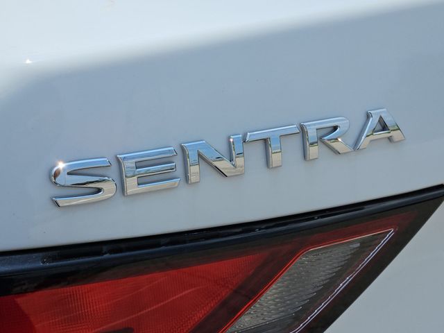 Thumbnail: 2023 Nissan Sentra - 6