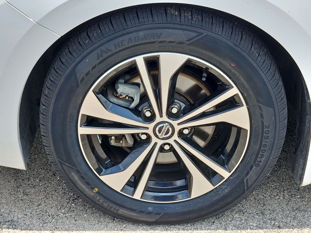 Thumbnail: 2023 Nissan Sentra - 7