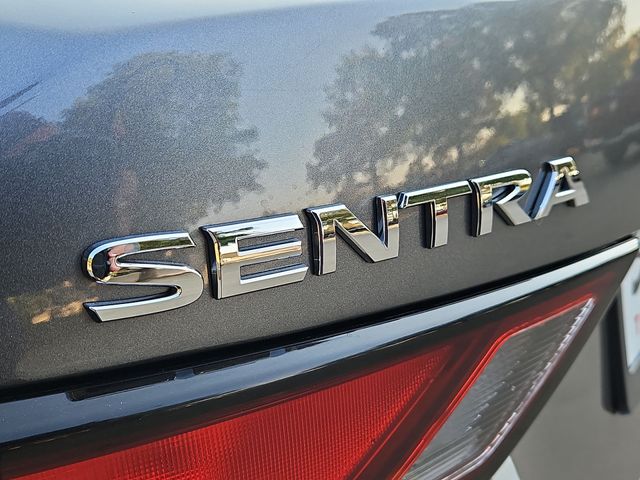 Thumbnail: 2024 Nissan Sentra - 23
