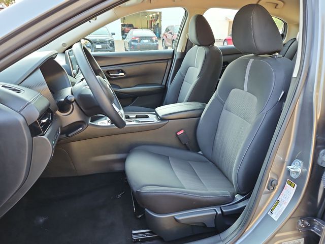 Thumbnail: 2024 Nissan Sentra - 9