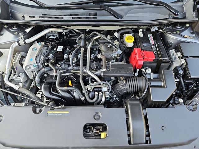 Thumbnail: 2024 Nissan Sentra - 7