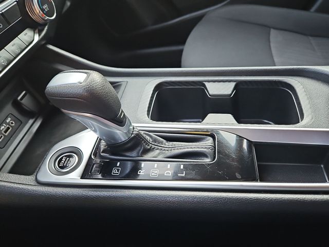 Thumbnail: 2024 Nissan Sentra - 14