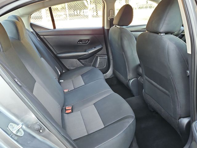 Thumbnail: 2024 Nissan Sentra - 25