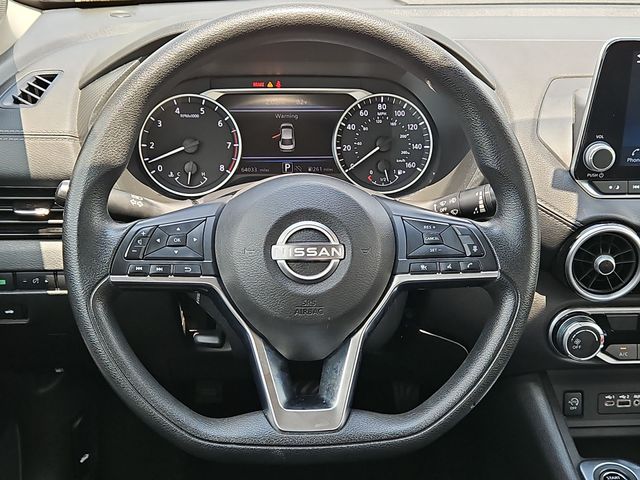 Thumbnail: 2024 Nissan Sentra - 13