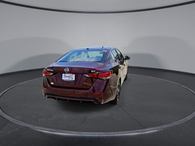 Thumbnail: 2024 Nissan Sentra - 17