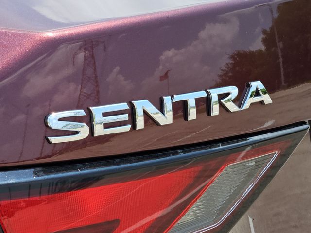 Thumbnail: 2024 Nissan Sentra - 6