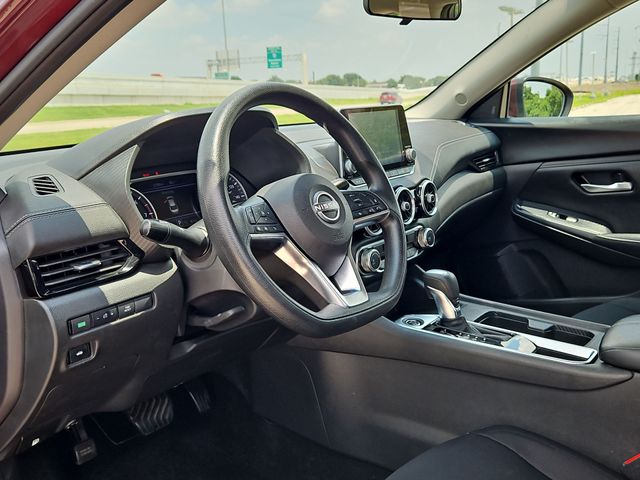 Thumbnail: 2024 Nissan Sentra - 2
