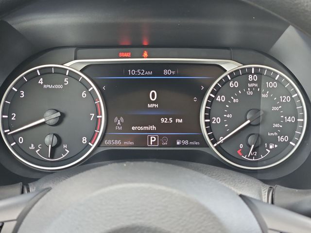 Thumbnail: 2024 Nissan Sentra - 15