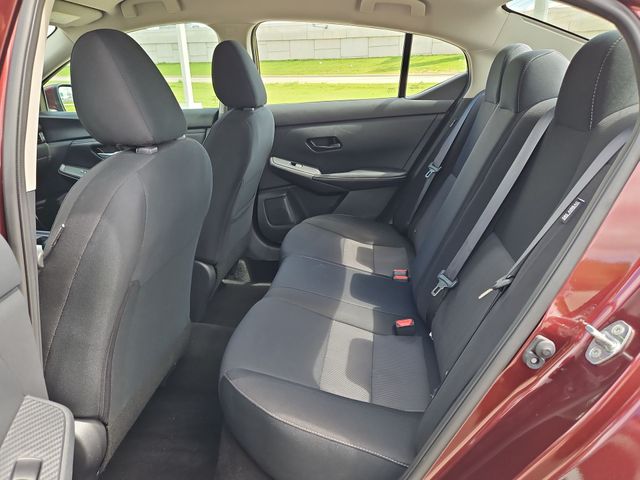 Thumbnail: 2024 Nissan Sentra - 11