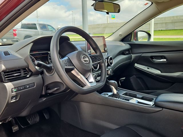 Thumbnail: 2024 Nissan Sentra - 2