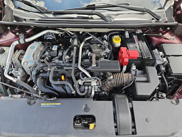 Thumbnail: 2024 Nissan Sentra - 7