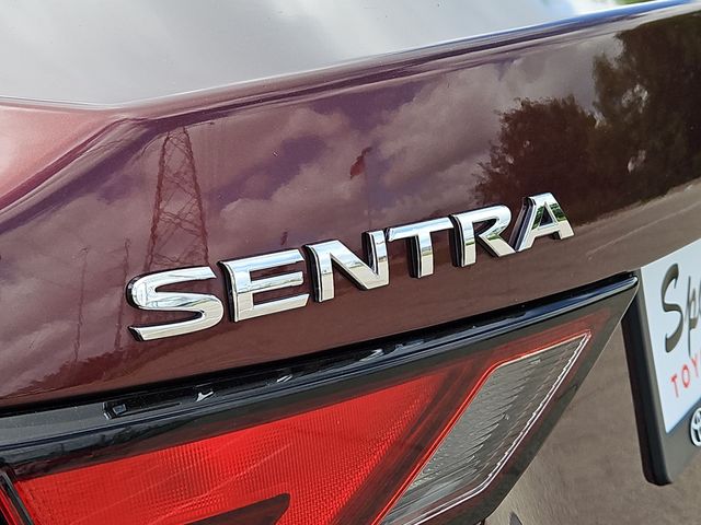 Thumbnail: 2024 Nissan Sentra - 23