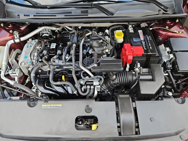 Thumbnail: 2024 Nissan Sentra - 7
