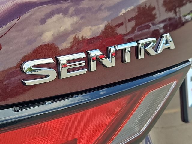 Thumbnail: 2024 Nissan Sentra - 23