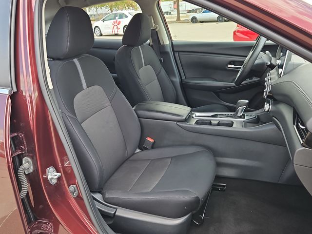 Thumbnail: 2024 Nissan Sentra - 10
