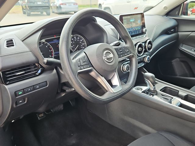 Thumbnail: 2024 Nissan Sentra - 2