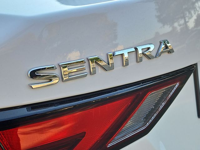 Thumbnail: 2023 Nissan Sentra - 6
