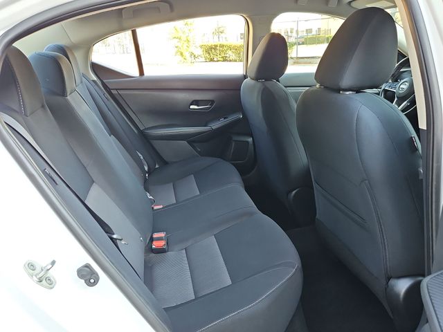 Thumbnail: 2023 Nissan Sentra - 25