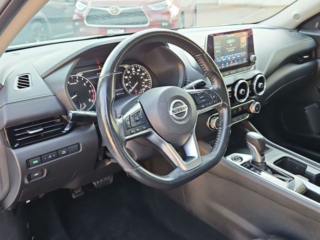 Thumbnail: 2023 Nissan Sentra - 2