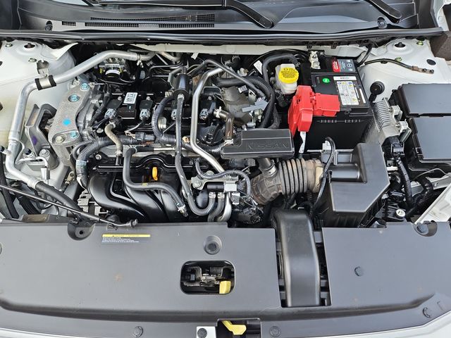Thumbnail: 2023 Nissan Sentra - 8