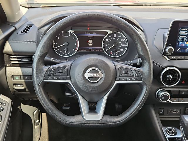 Thumbnail: 2024 Nissan Sentra - 13