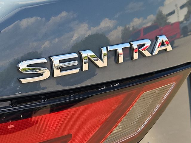 Thumbnail: 2024 Nissan Sentra - 6