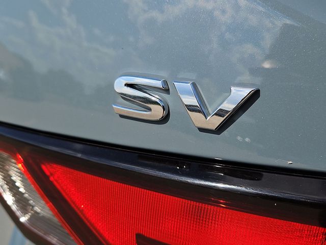 Thumbnail: 2024 Nissan Sentra - 25