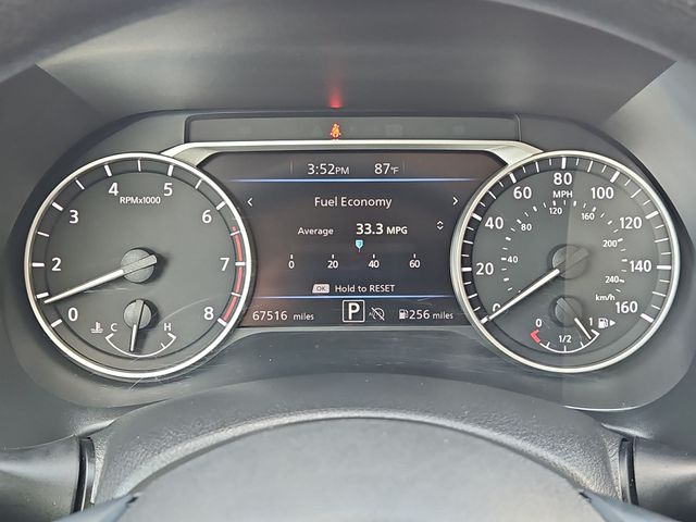 Thumbnail: 2024 Nissan Sentra - 16