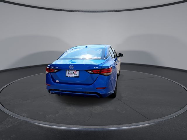 Thumbnail: 2024 Nissan Sentra - 20
