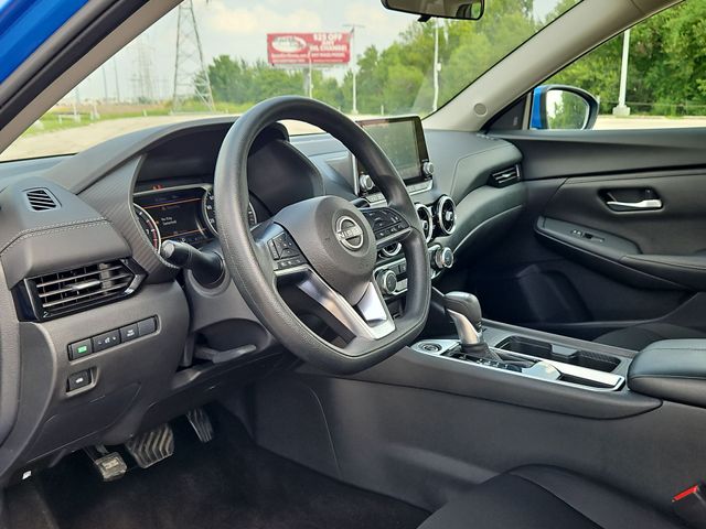 Thumbnail: 2024 Nissan Sentra - 2