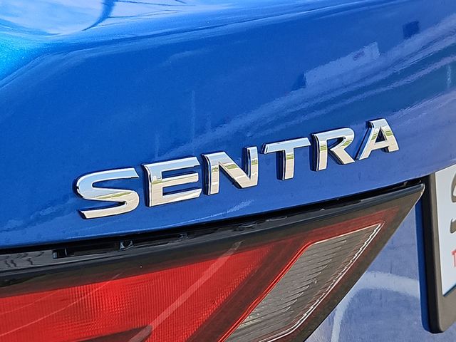 Thumbnail: 2024 Nissan Sentra - 23