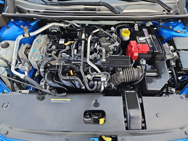 Thumbnail: 2024 Nissan Sentra - 7