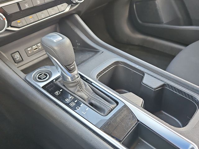 Thumbnail: 2024 Nissan Sentra - 15