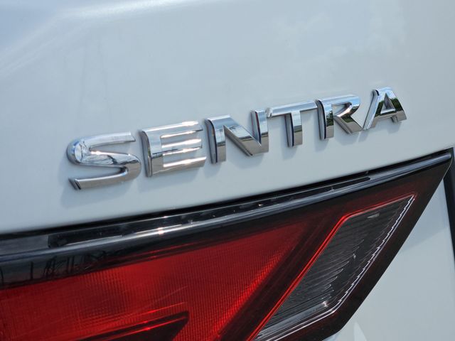 Thumbnail: 2024 Nissan Sentra - 6